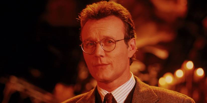 Buffy The Vampire Slayer: 5 Worst Things Giles Did To Buffy (& Buffy ...