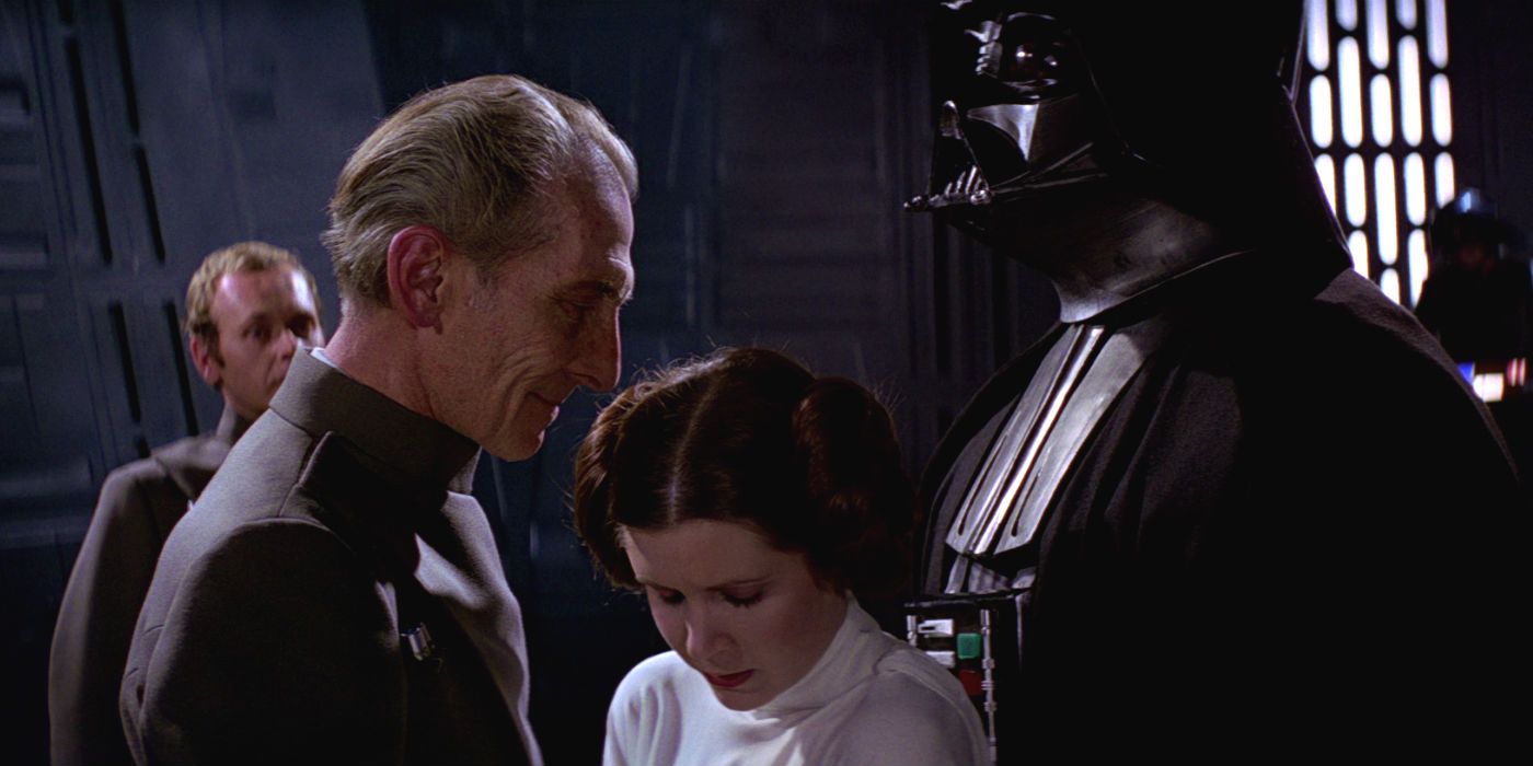 Star Wars 10 Princess Leia Quotes That Inspired Us All