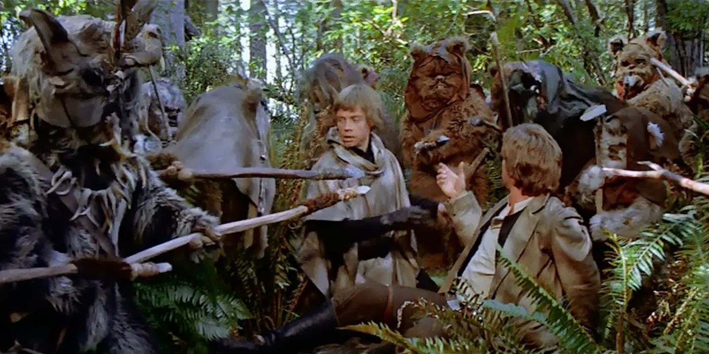 15 Things That Make No Sense About The Star Wars Original Trilogy