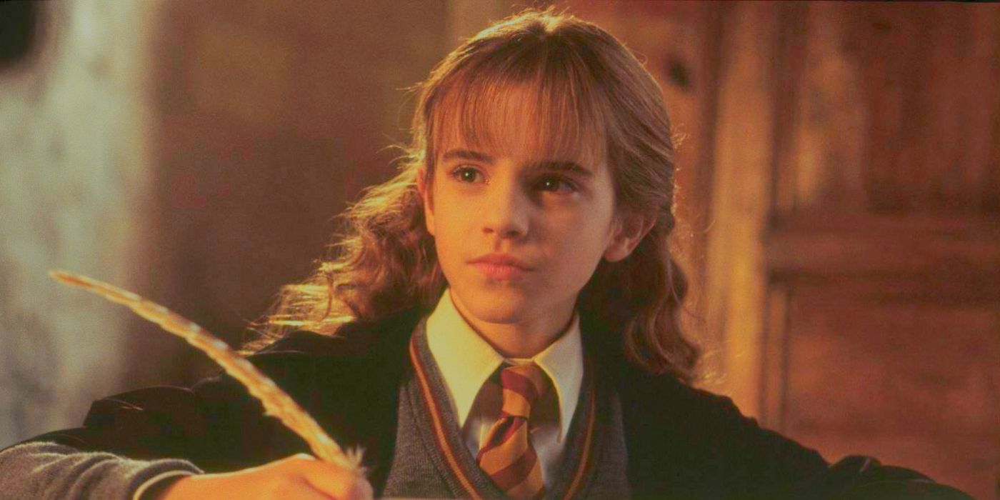 Harry Potter Hermione Grangers 5 Best & 5 Worst Traits