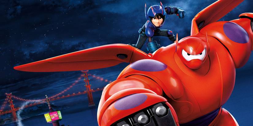 20 Highest-Grossing Disney Animated Movies Ever