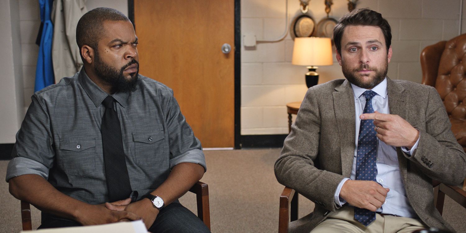Charlie Day's 10 Best Movies, Ranked