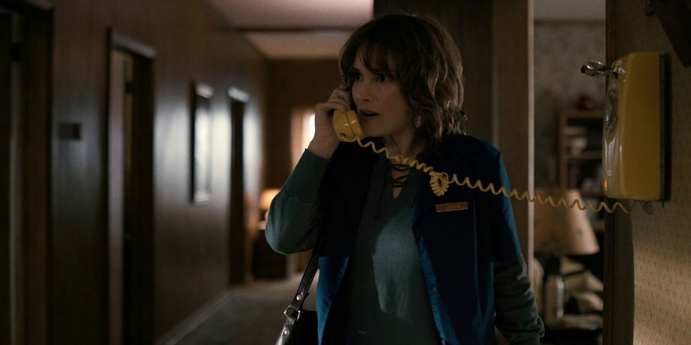 Stranger Things 10 Hidden Details About The Costumes You Didnt Notice