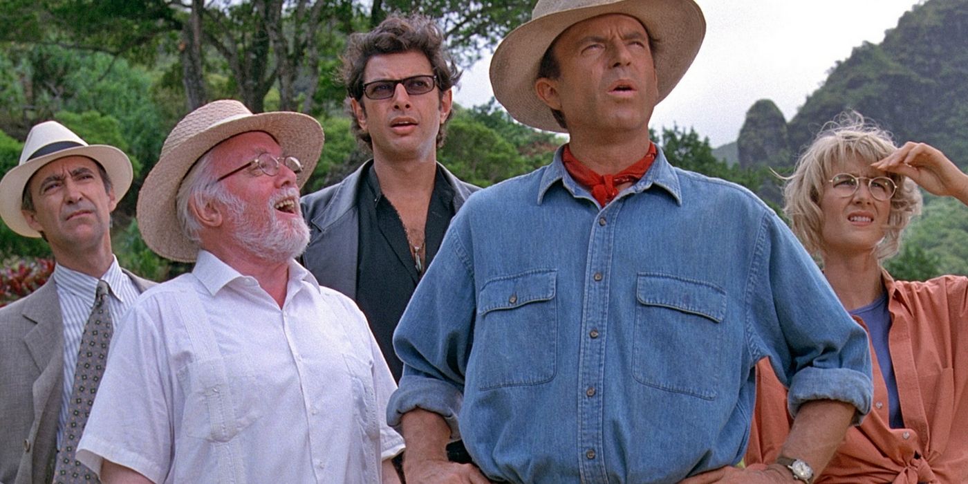 Jurassic Park 10 Questions We Still Want Answered