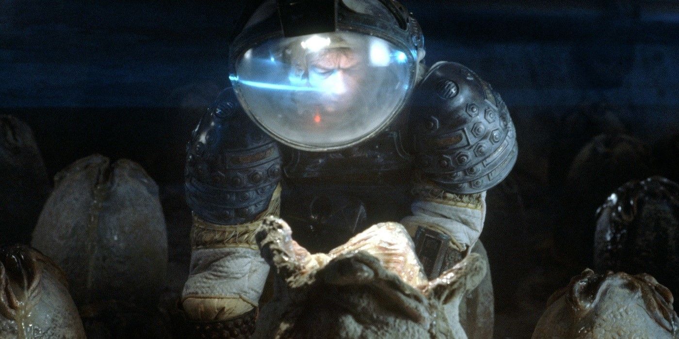 You Probably Still Haven't Seen The Best Alien Movie