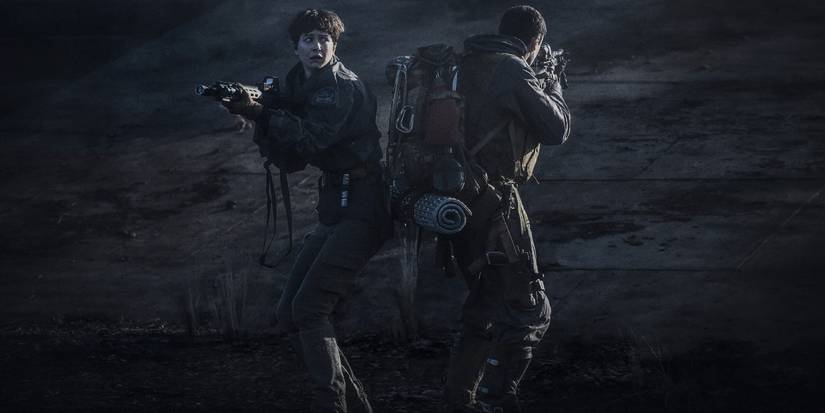 Alien: Covenant VR Experience Promises 'Dread-Inducing Journey'