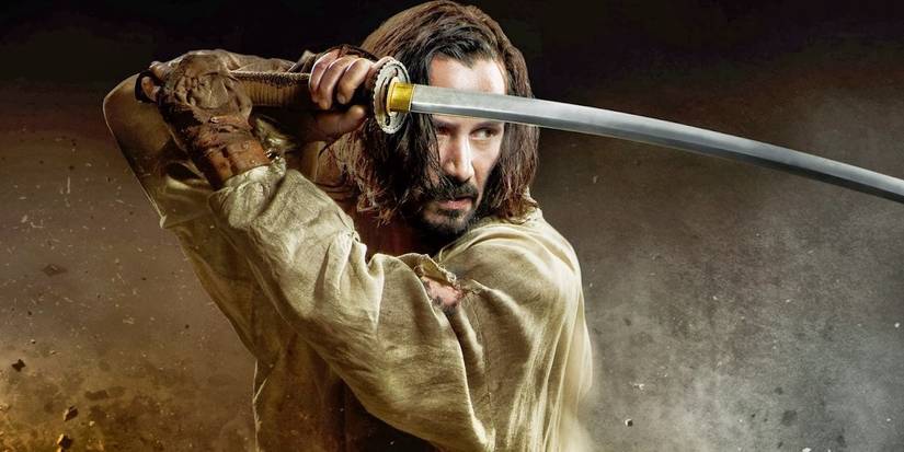 The 10 Most Powerful Keanu Reeves Characters