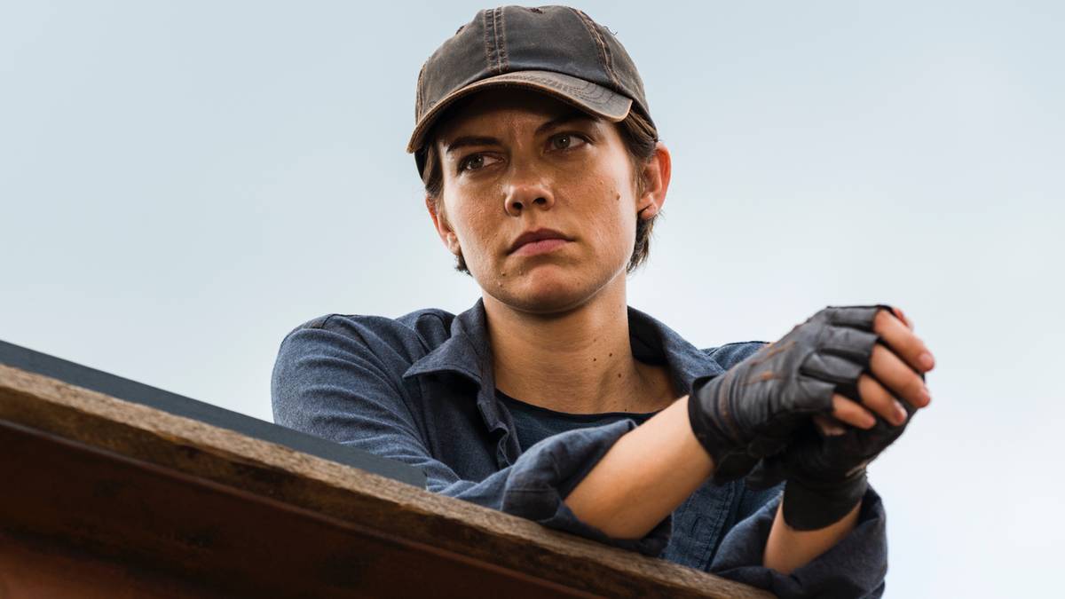 The Walking Dead Star Implores AMC to 