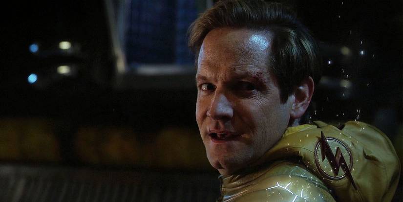 The Flash Season 9 Finally Justified Reverse-Flash's Return (After 8 Years)