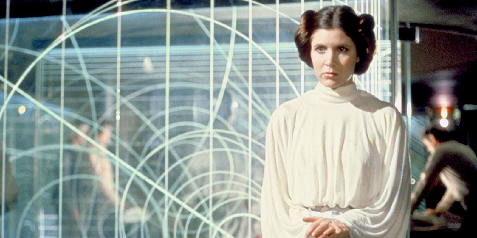 Star Wars Princess Leias Greatest Moments