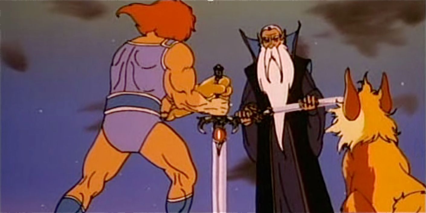 15 Things You Forgot About ThunderCats