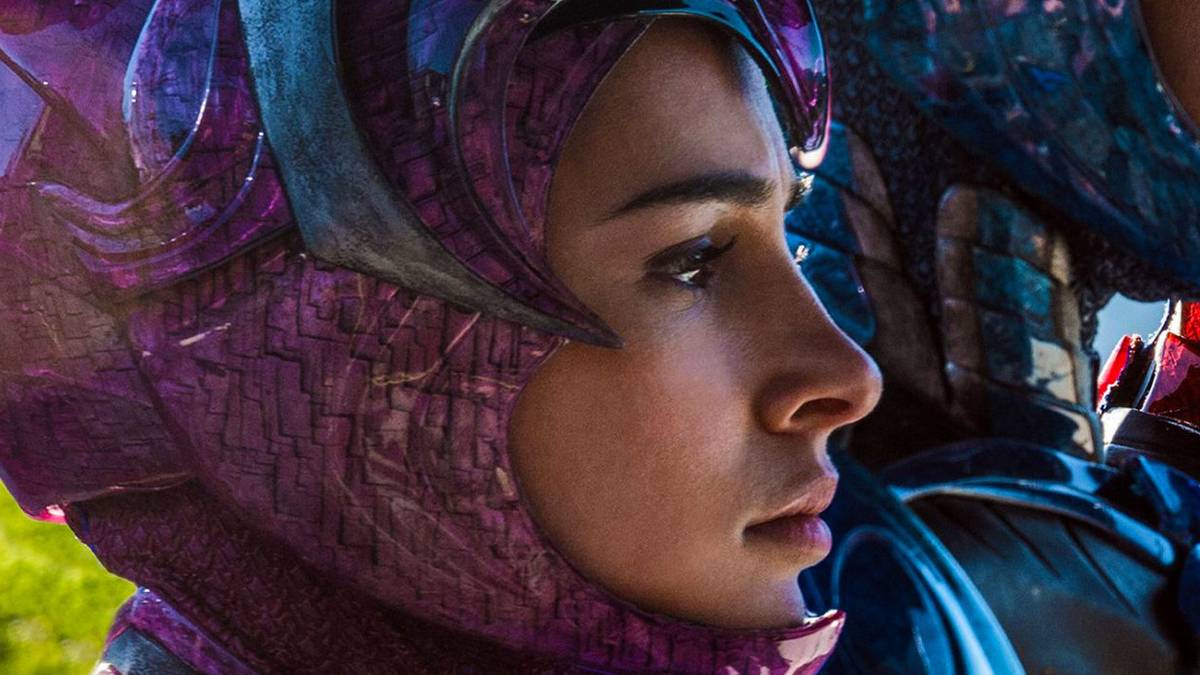 Power Rangers Trailer Breakdown: Zordon, Alpha 5, Rita Repulsa & More!