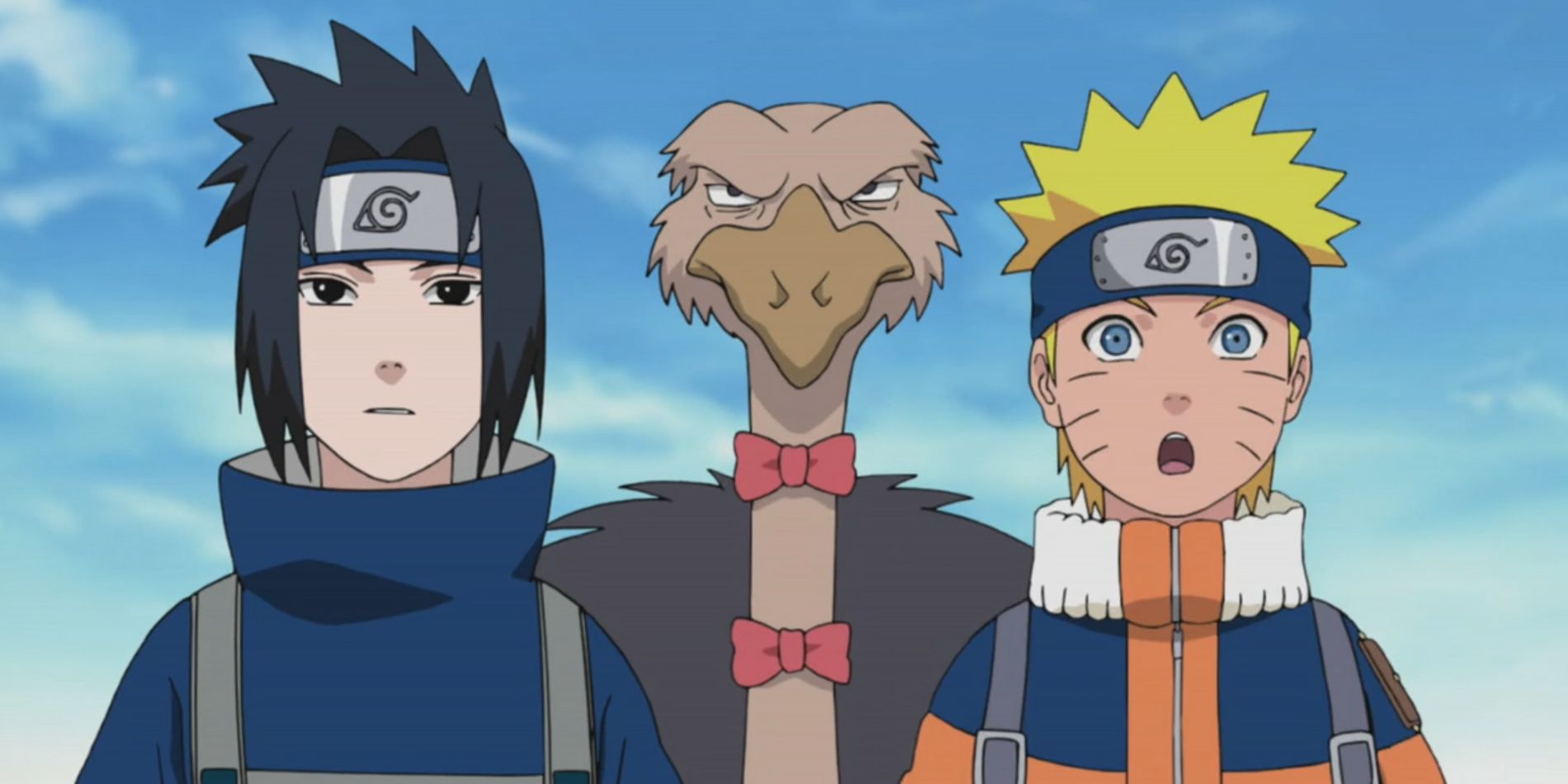 15 Things You Didn T Know About Naruto Screenrant