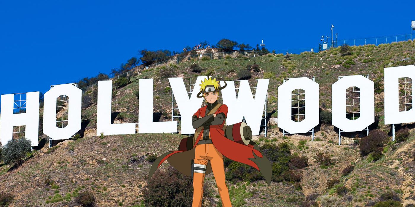 15 Things You Didnt Know About Naruto