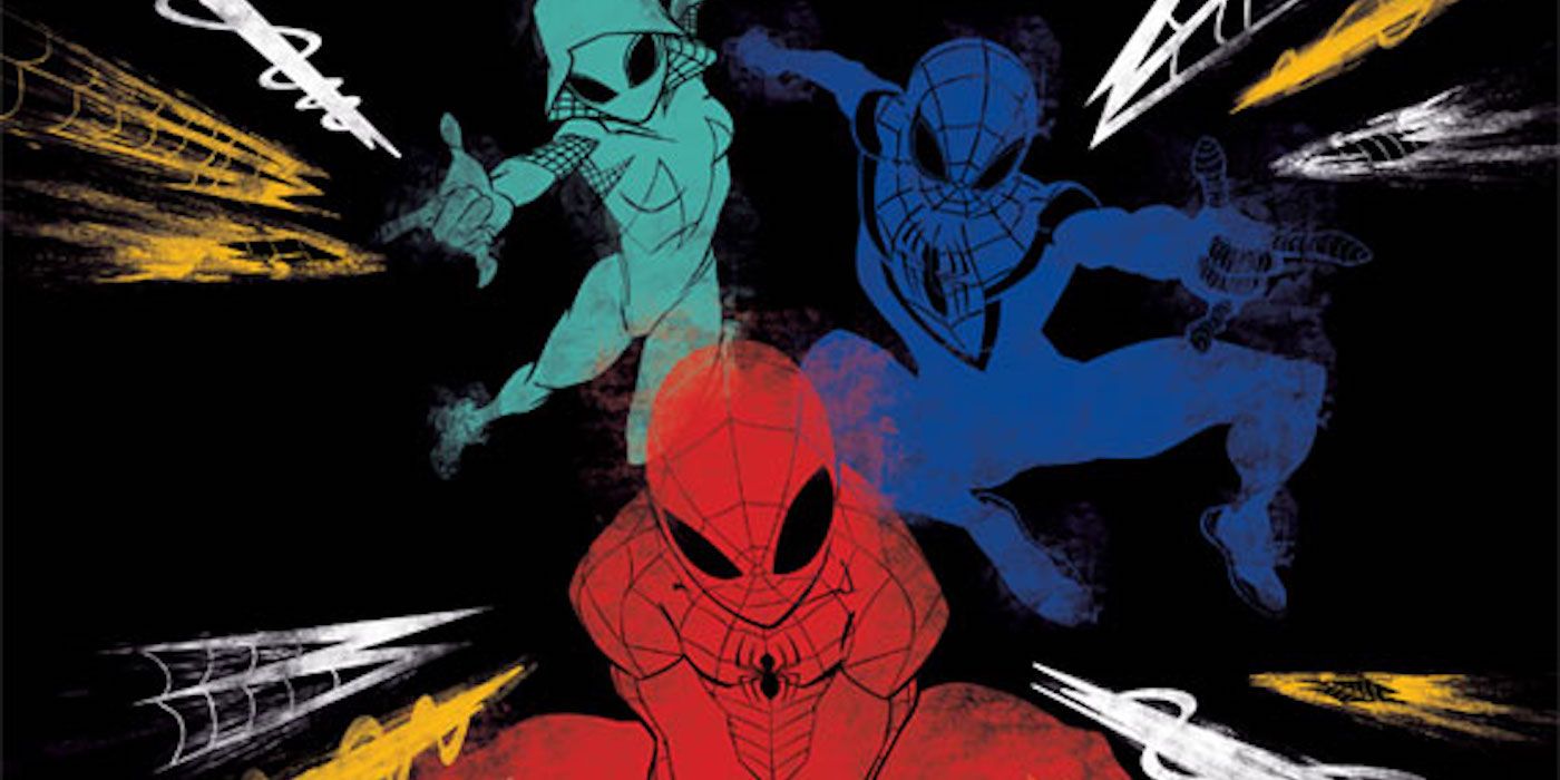 5 Reasons Why Spider-Man Is Marvel's Best (and 5 Flaws We All Try to ...