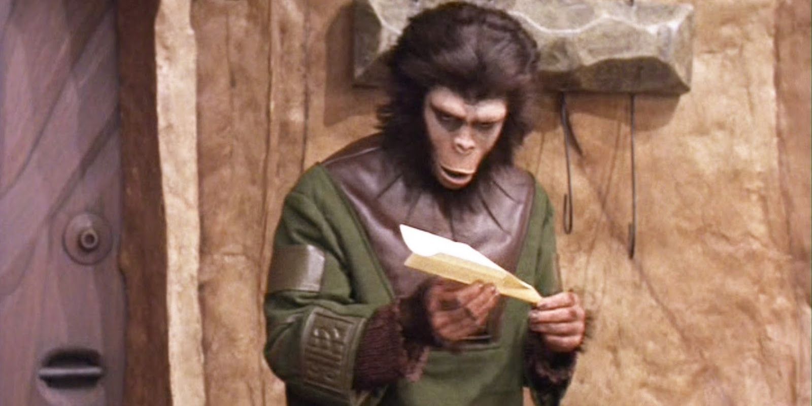 Planet of the Apes: All Movie Timelines Explained