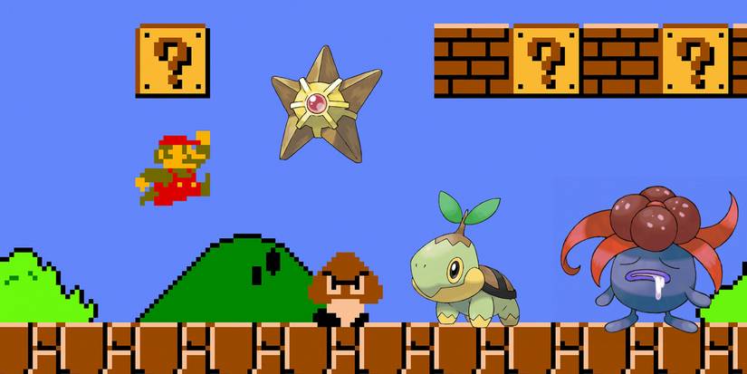 Pokémon: 15 Themed Teams You Need To Try