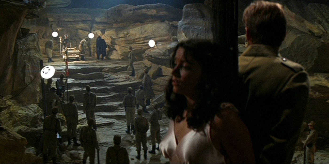 Raiders Of The Lost Ark 10 Things That Still Hold Up Today