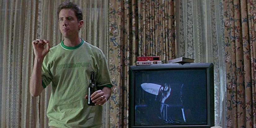 With Stu & Dewey Back, Scream 7 Has To Feature This Legacy Character 26 ...