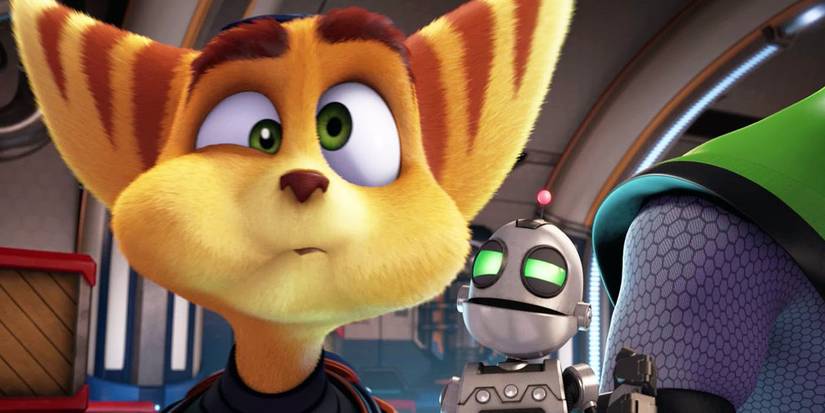10 Classic Video Game Movies You Probably Forgot Existed