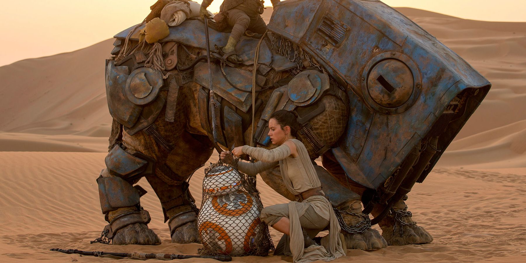 Why Disney Reset Star Wars Canon 10 Years Ago, & Why It's All Gone Terribly Wrong