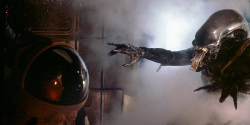 Alien: 15 Most Iconic Moments In The Franchise