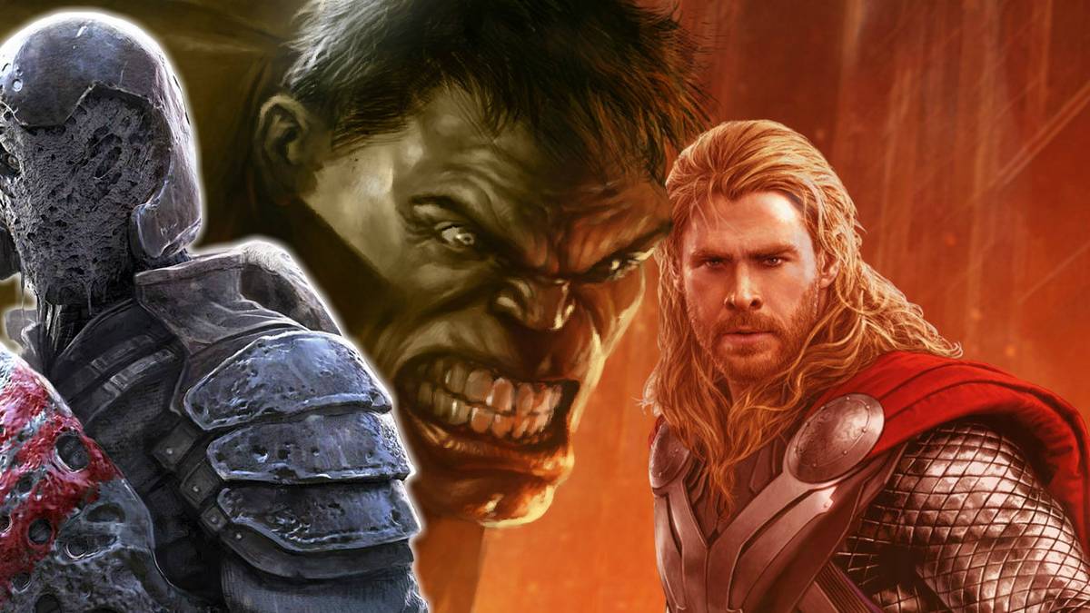 Thor 3 Director Confirms Planet Hulk's Sakaar for Ragnarok