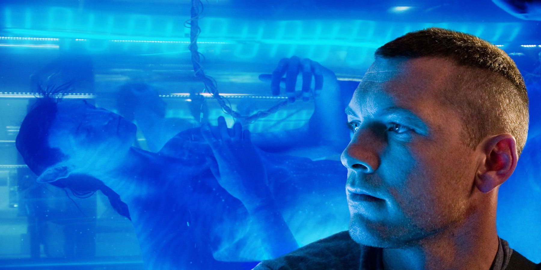 8 Ways Avatar 2 Is Basically A Remake Of James Cameron's Original 2009 Movie