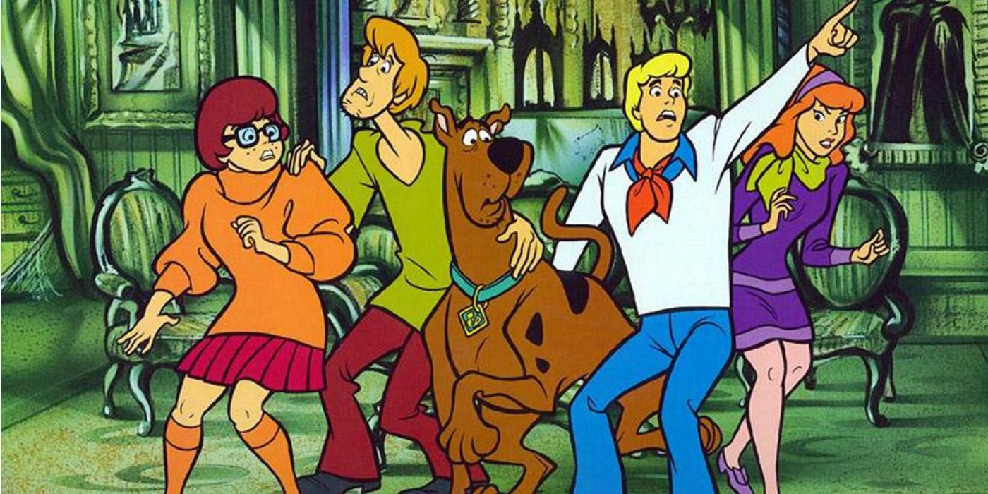 HBO's Velma Meets Scooby-Doo In Unhinged & Terrifying Fan Video