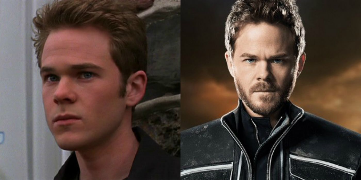 20 Actors You Forgot Appeared On Smallville