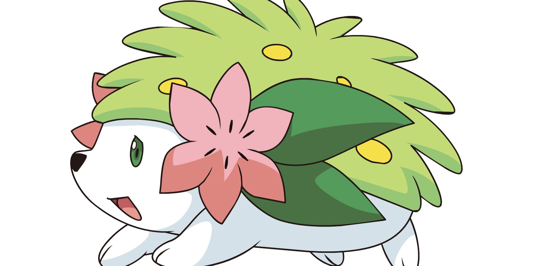 15 Pokémon You Never Realized Were Ridiculously Overpowered