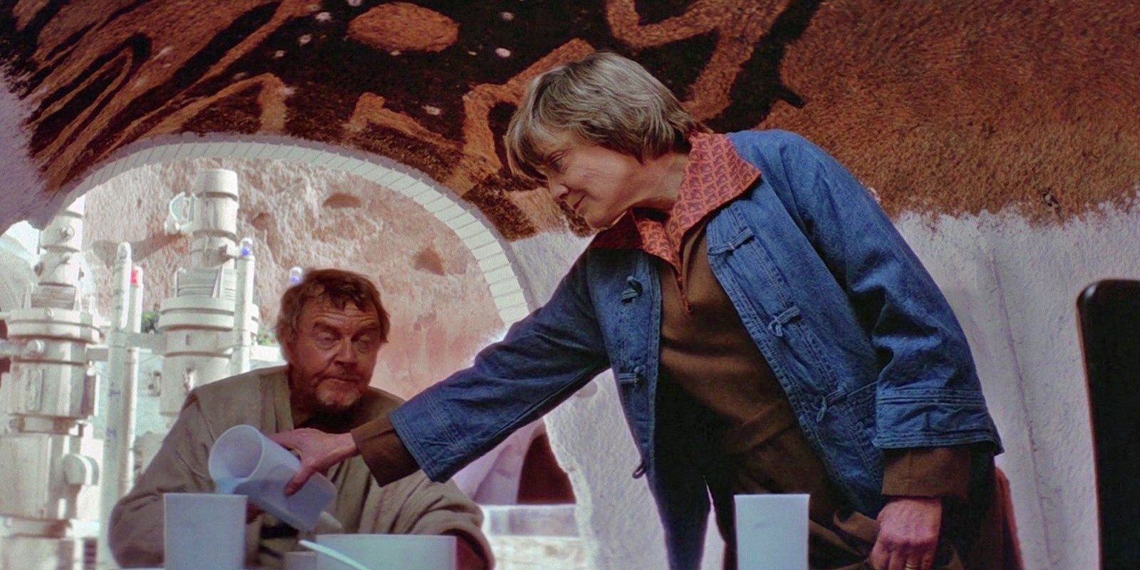 The 20 Most Exciting Star Wars Easter Eggs In The Movies & TV Shows, Ranked
