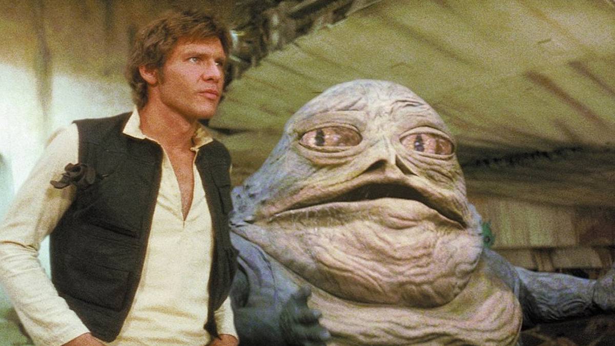 New Solo: A Star Wars Story Toys May Hint At Jabba
