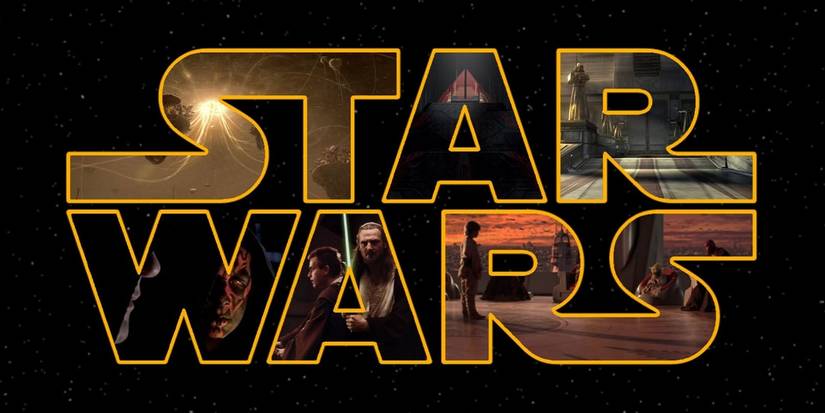 Star Wars Gets Official Site For Autographs & Photos