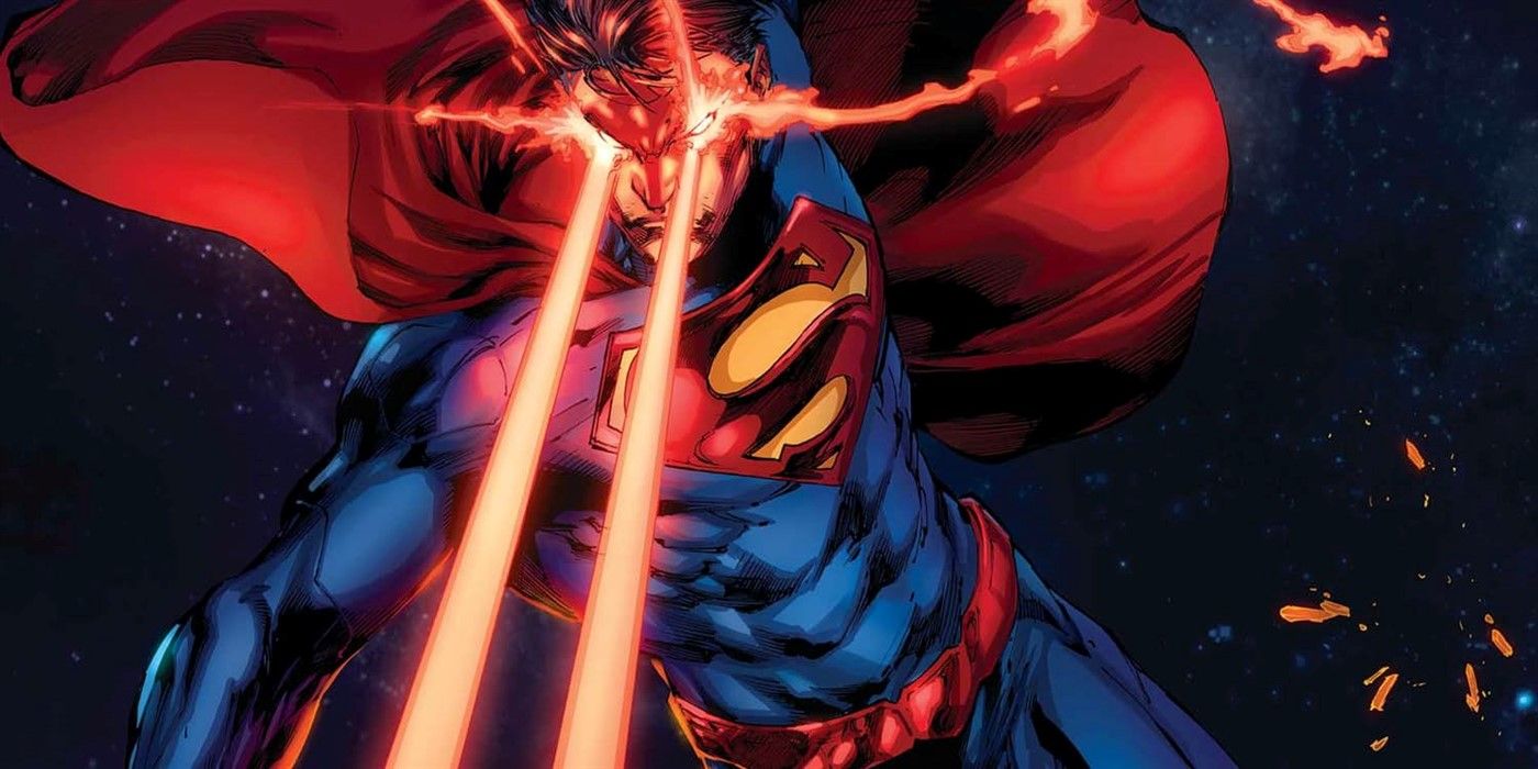 15 Superpowers You Didn't Know Superman Had | ScreenRant