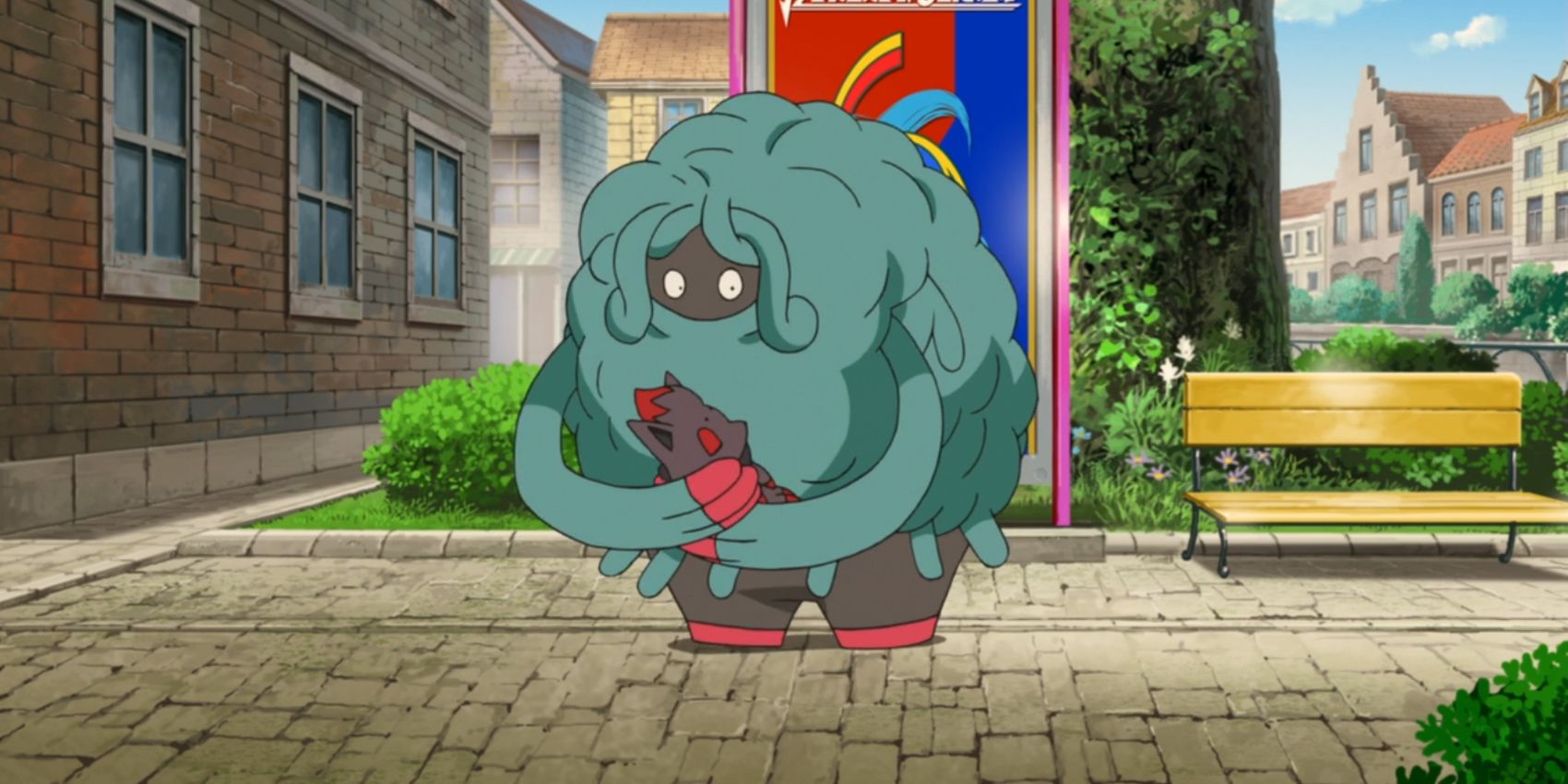 25 Strongest Grass-Type Pokémon, Ranked