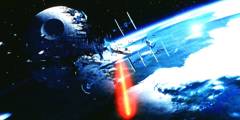 Star Wars: The Battle of Endor