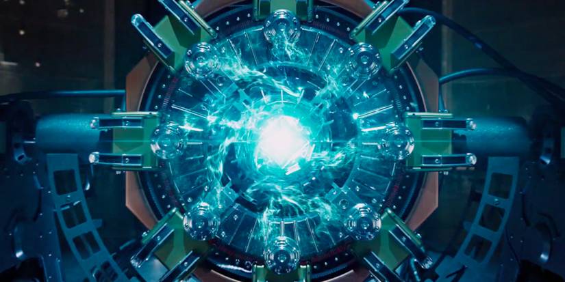 Why The Tesseract In Captain Marvel DOESN’T Break The MCU Timeline