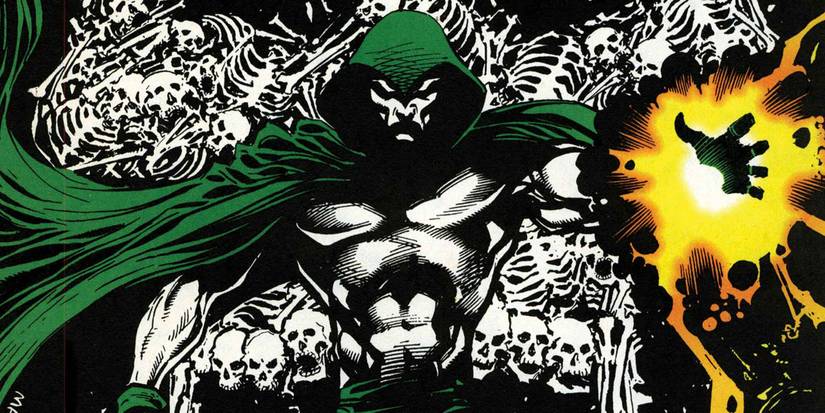 16 Superheroes Whose Origin Stories Were Completely Changed