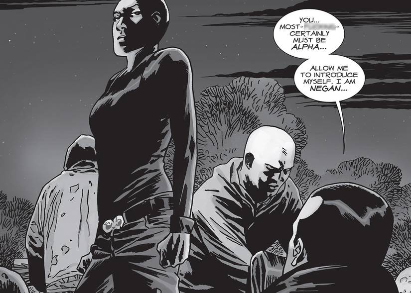 The Walking Dead: The Whisperers Explained