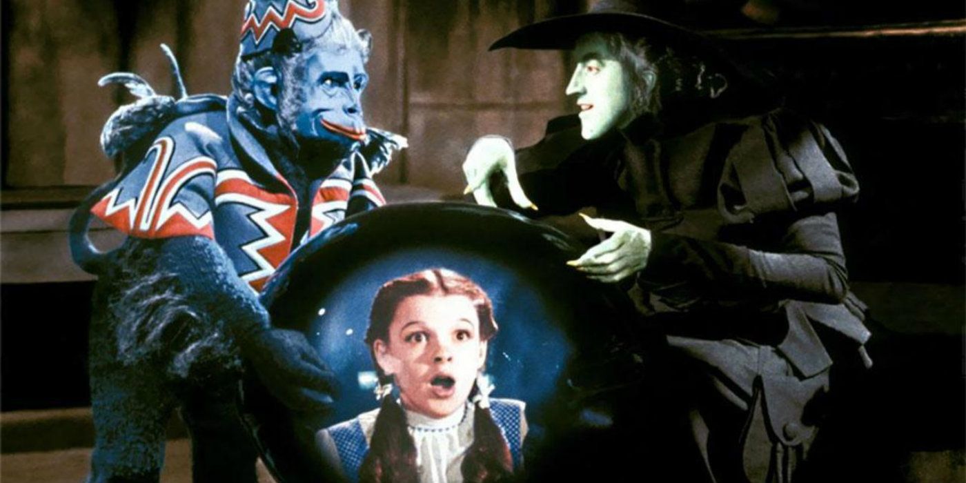 The Top 10 Best Witch Movies Ever Made Ranked