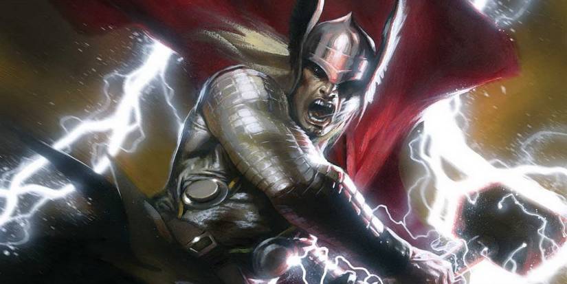 10 Most Powerful Marvel Characters That Hulk Has Beaten In A Fight