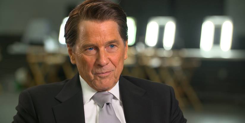 Tim Matheson in Killing Reagan