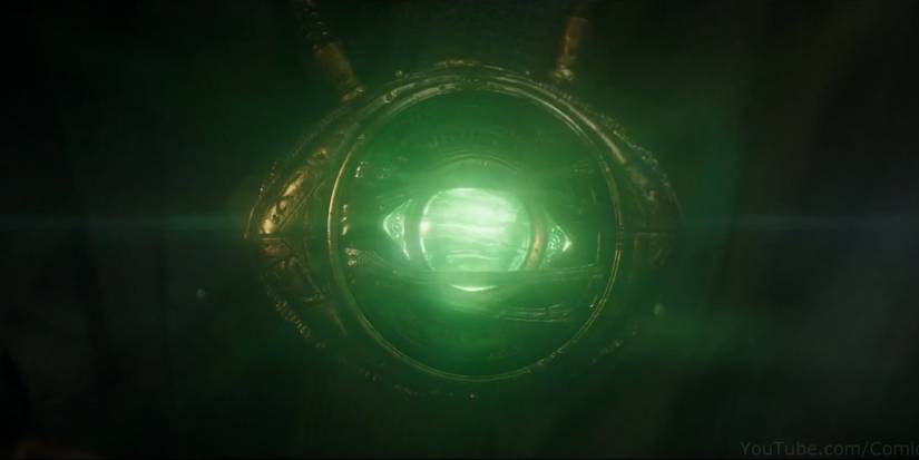 Time Stone Do MCU Theory Explains How The Time Stone Really Works