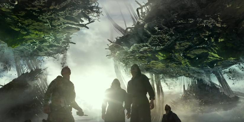 Transformers: Earth & Cybertron's History Explained