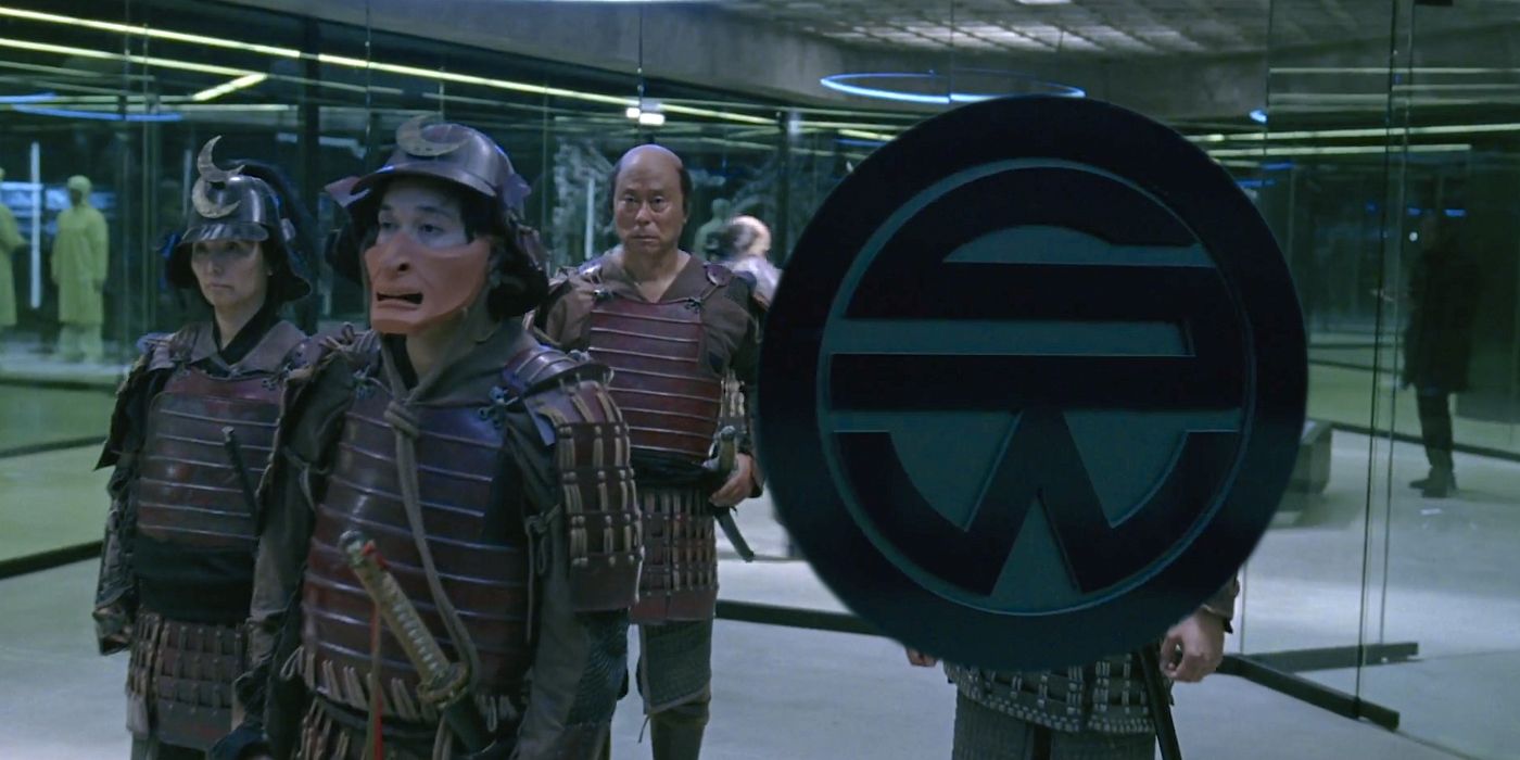 その他 westworld Westworld': Hiroyuki Sanada (Musashi) Explains Shogun World