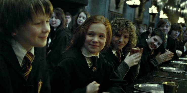 Who was worse: James Potter or Severus Snape? 9 Harry Potter: Who was worse, James Potter or Severus Snape?