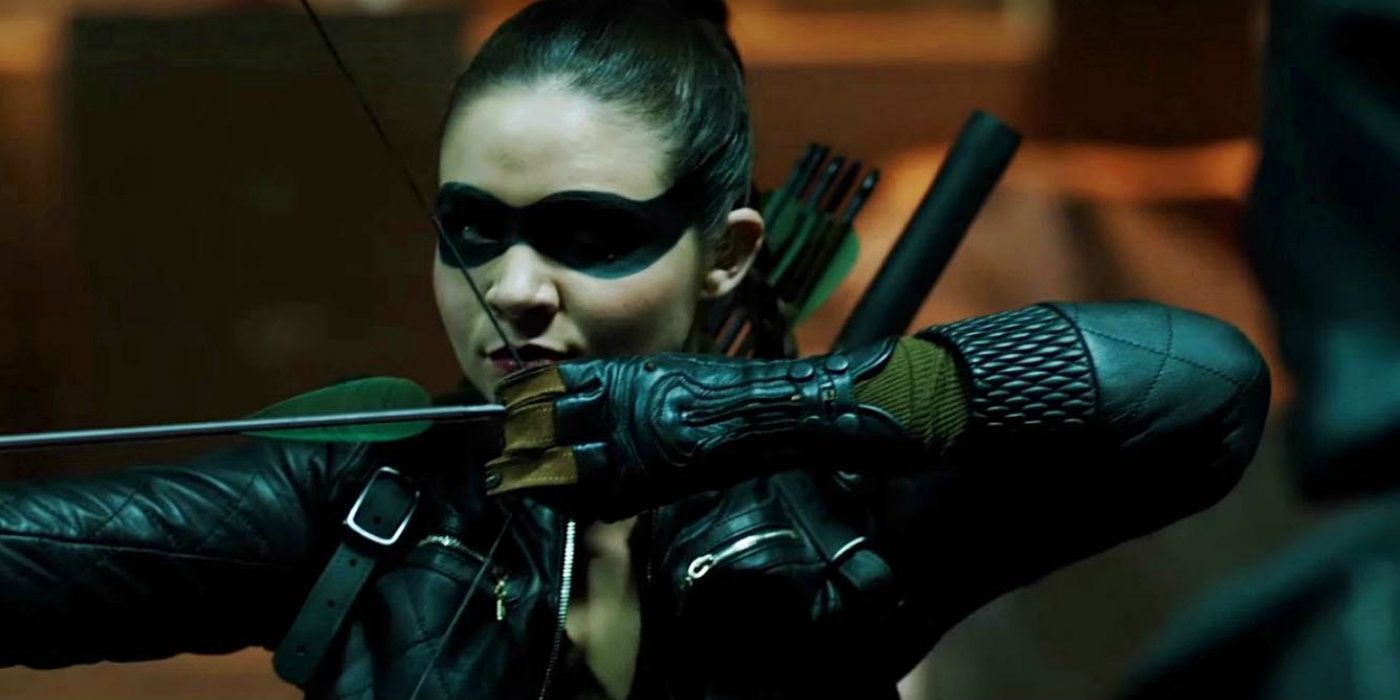 7 Characters Arrow Season 8 Needs To Have (& 3 Characters It Needs To Exclude)