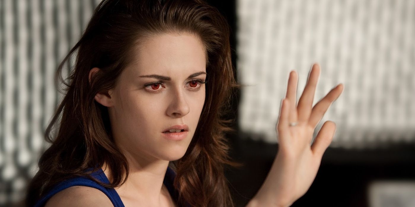 Twilight 10 Unpopular Opinions About Bella (According To Reddit)