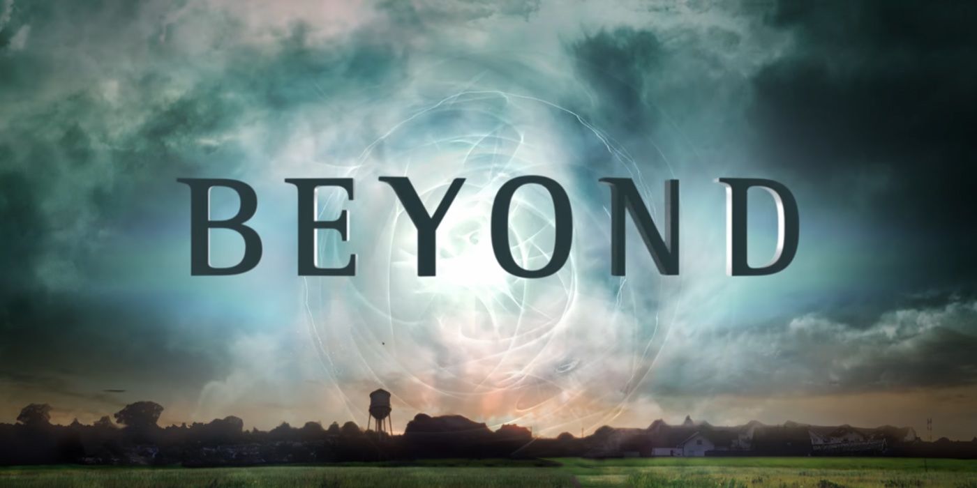 Freeform’s Scifi Series Beyond Gets A Trailer Screen Rant